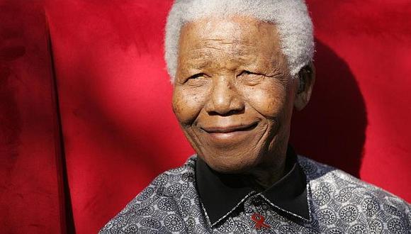 ​Hoy se conmemoran los 100 años de Nelson Mandela