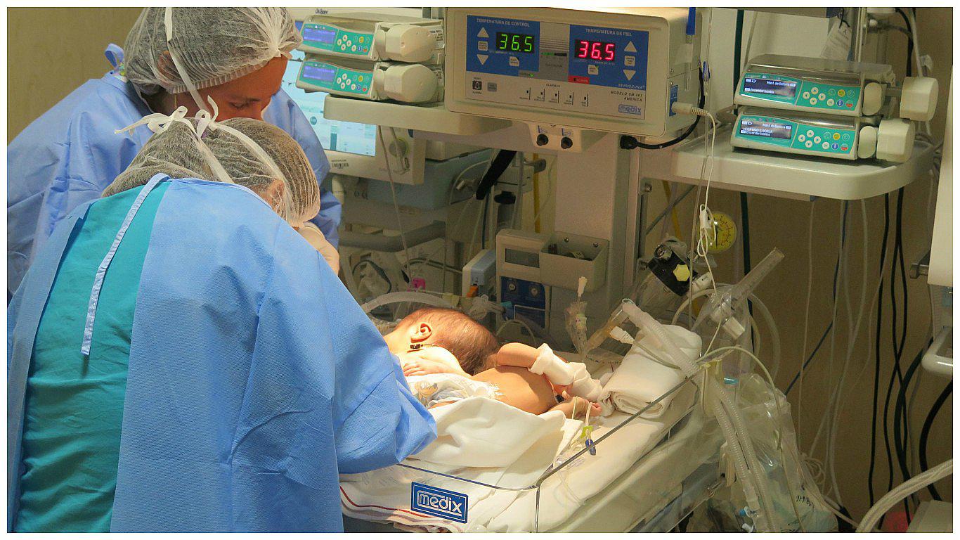 ¿Qué es la fibrosis quística  y cómo detectarla a tiempo en bebés?