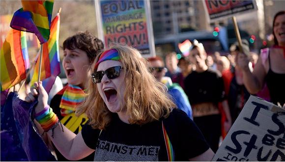 Australia decidirá la legalización del matrimonio homosexual por voto postal