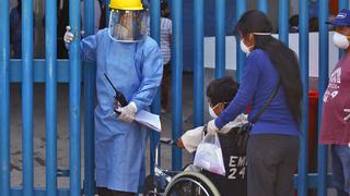 Coronavirus Perú HOY LO ÚLTIMO: fallecidos, casos confirmados y reportes del COVID-19 hoy jueves 21 de mayo 