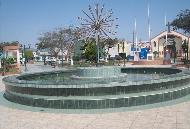 Chimbote: Definirán los límites de distritos de Coishco y Santa 