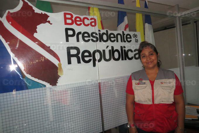 Pronabec ofrece 100 becas para estudiar en Alemania