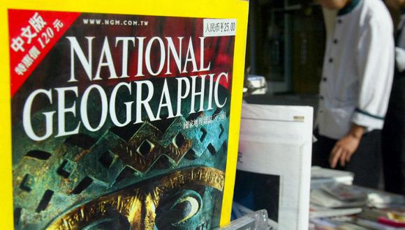 Fox compró National Geographic por más de 700 millones de dólares
