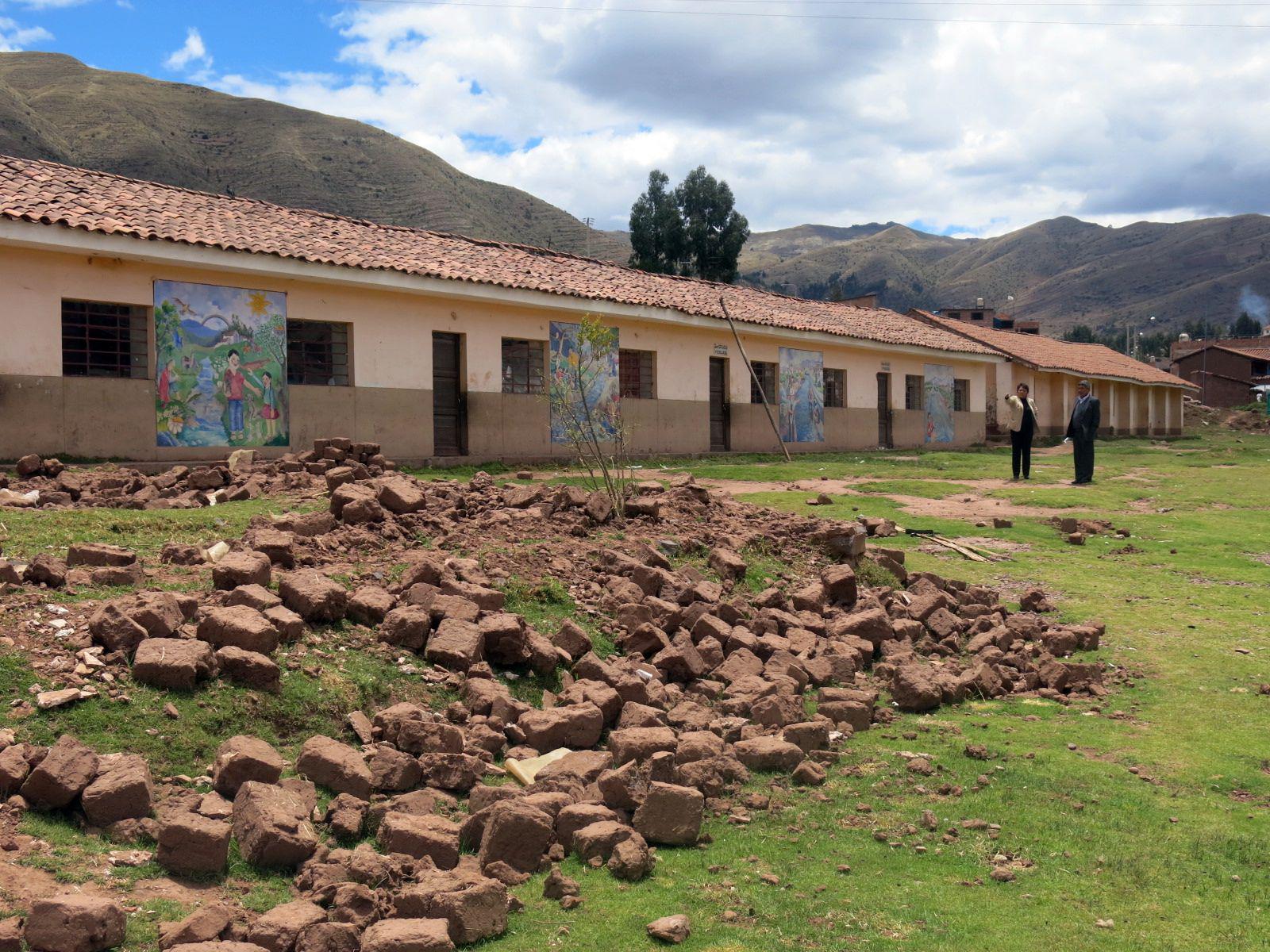 Caso Antalsis al rojo vivo en Cusco