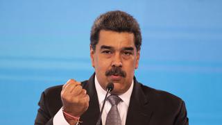 Venezuela: el 26 de enero se recogerán firmas para referendo revocatorio a Maduro