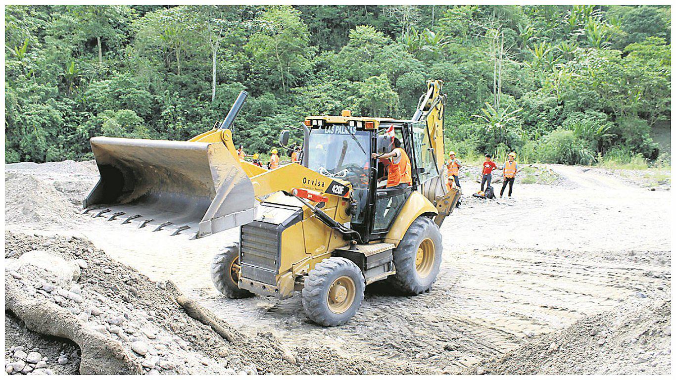El Niño: Fondo de Contingencia está para atender emergencias 