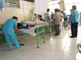 Cuatro intoxicados por consumir queso malogrado 