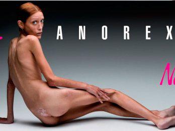 Madre de modelo que murió por anorexia se suicida