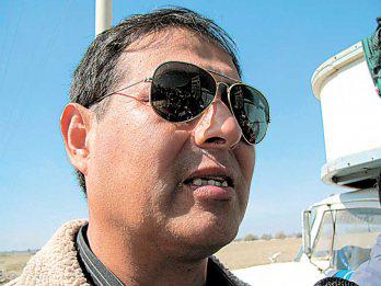 Cuestionan inspección fiscal