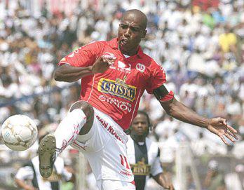 "Cuto" Guadalupe se siente en deuda