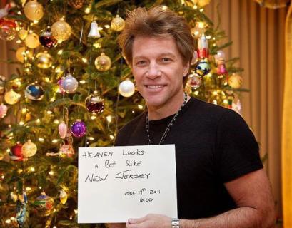 Bon Jovi "resucita" tras muerte anunciada en internet