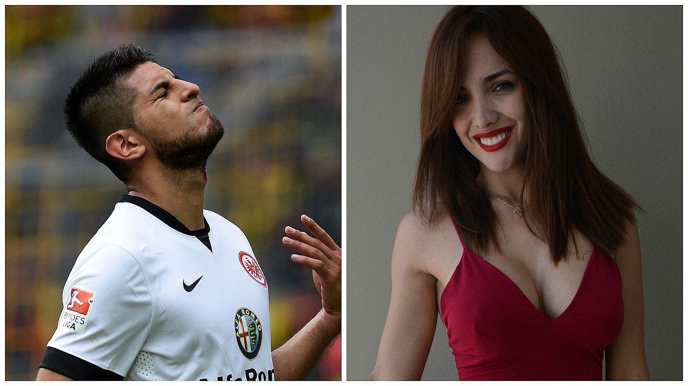 Rosángela Espinoza le respondió a Carlos Zambrano tras fuertes palabras del jugador