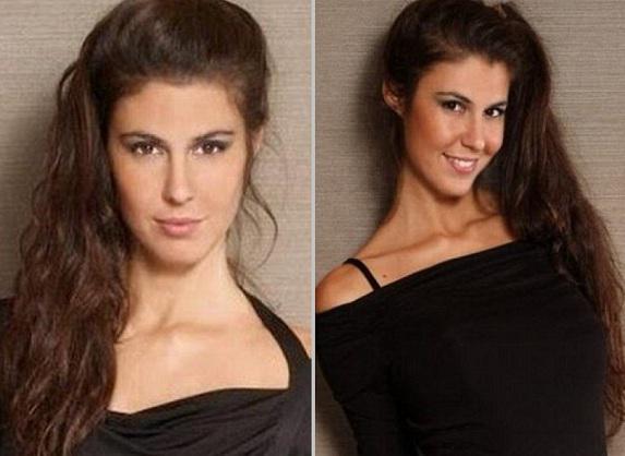 LinkedIn elimina avisos de chica "demasiado bella para ser desarrolladora web"