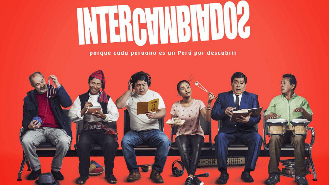 Marca Perú: lanzan emotiva campaña para ponernos en el lugar de otro peruano (VÍDEO)