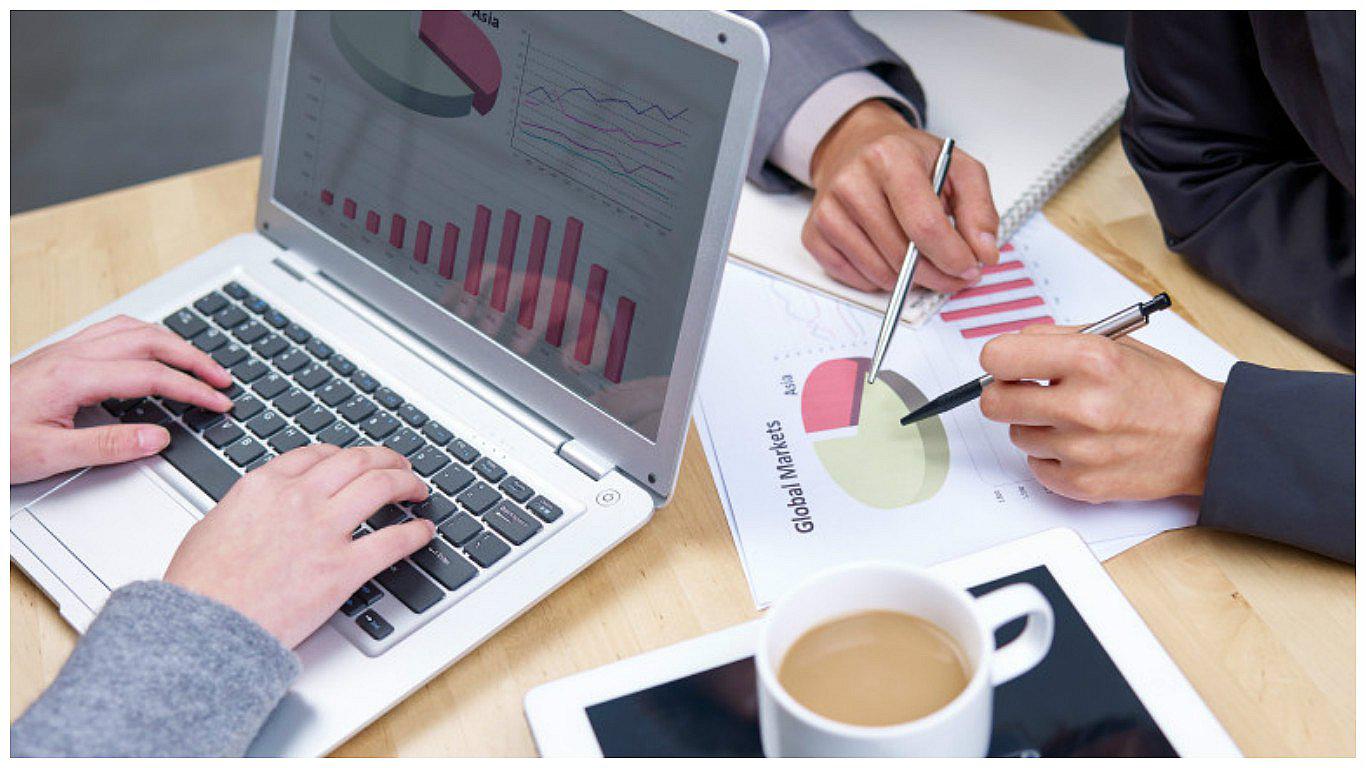 10 consejos para una contabilidad ordenada al emprender en un negocio