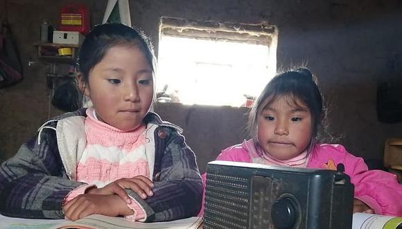 Aproximadamente 1300 escolares migran a colegios públicos en Puno 
