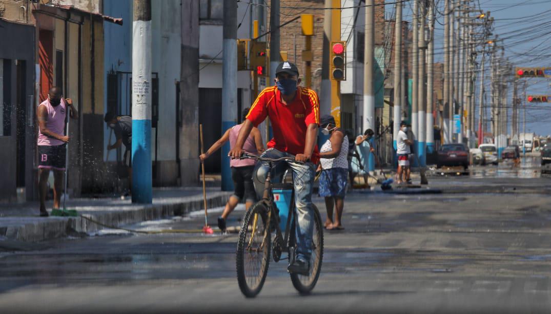 Foto: Gonzalo Córdova