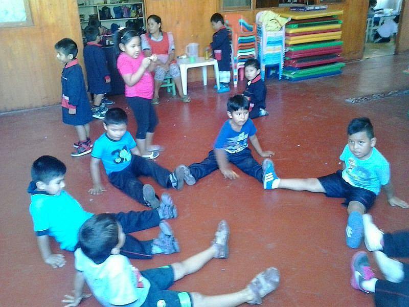 Cuna Más atenderá 150 niños en Alto de la Alianza