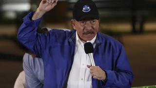 Sin sorpresas, Daniel Ortega logra con 75% de votos su cuarto gobierno consecutivo en Nicaragua