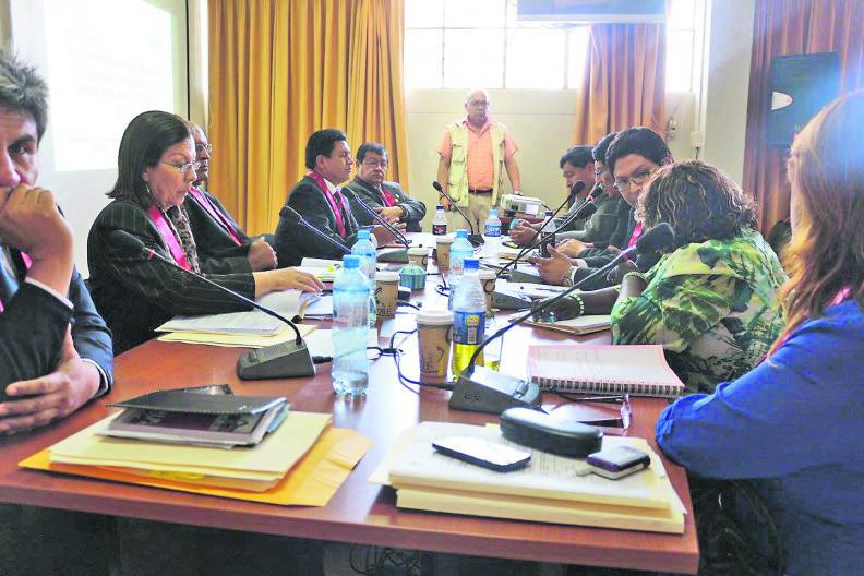 Ica: Cillóniz y gerente general se niegan a pagar incentivos laborales