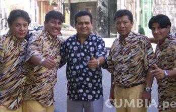 El Ruiseñor de la Cumbia,  hoy en Ica