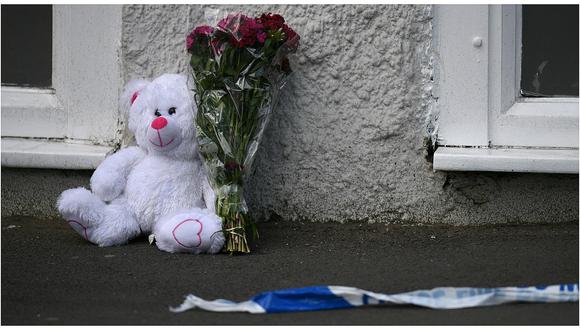 Manchester: Una niña de 8 años y una joven de 18 son las primeras fallecidas identificadas