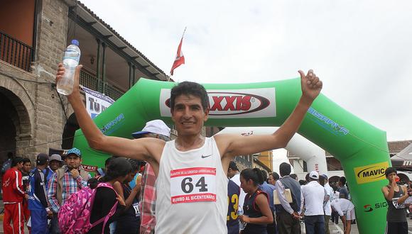 Más de 100 mil soles en premios económicos en maratón y ciclismo por la Batalla de Ayacucho