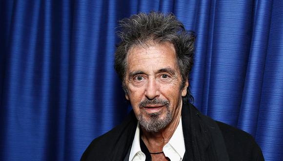 Al Pacino a la selección argentina: Amo la manera que juegan 