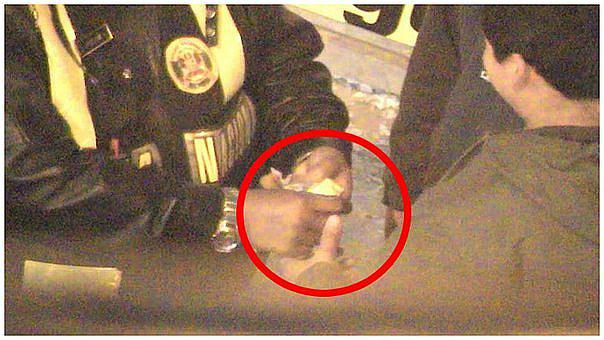 Director de Proética: "La tolerancia hacia la pequeña y mediana corrupción se mantiene"