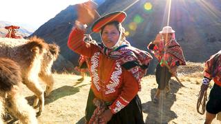 “Qué bueno es ser peruano”: Latina estrenará programa en honor al Bicentenario este domingo
