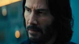 “John Wick 4″: difunden tráiler oficial y fecha de estreno (VIDEO)