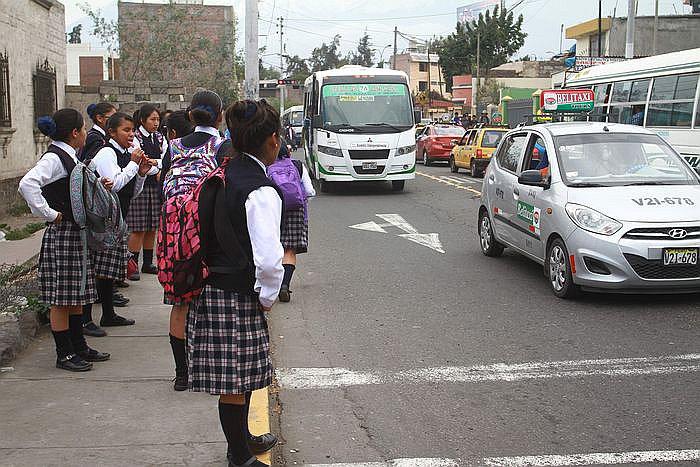 ​Descuento a profesores que faltaron en agosto se aplicará en setiembre