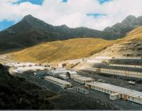 Antamina rechaza actos de violencia en Huari