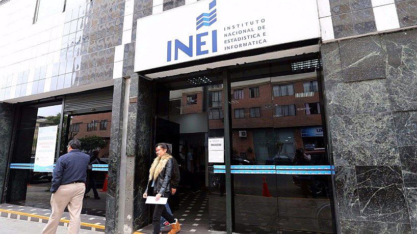 Censo 2017: Ejecutivo designa a Francisco Manuel Costa Aponte como nuevo jefe del INEI