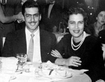 Muere la tía Julia