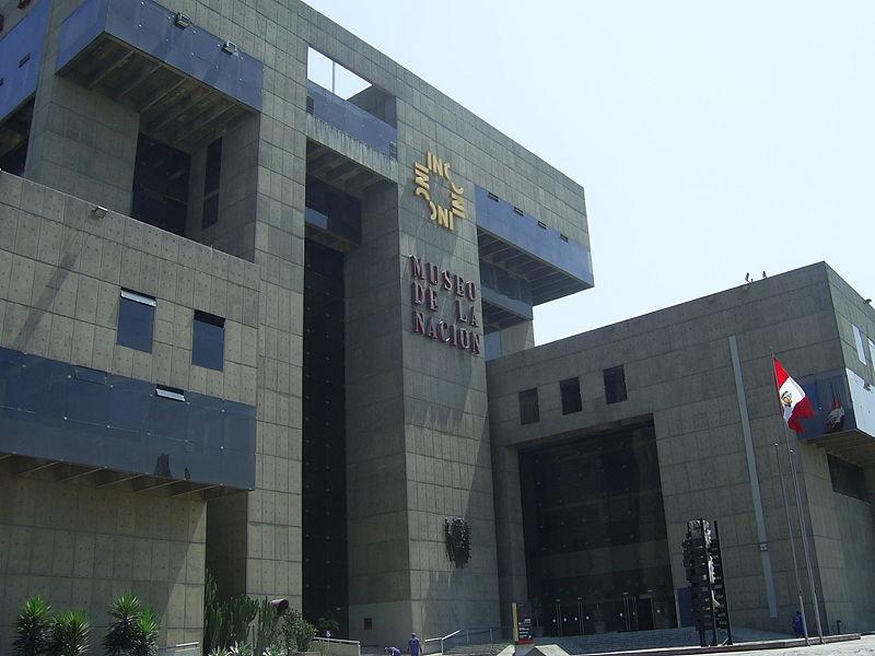 Ingreso a todos los museos será gratuito el 28 y 29 de julio 