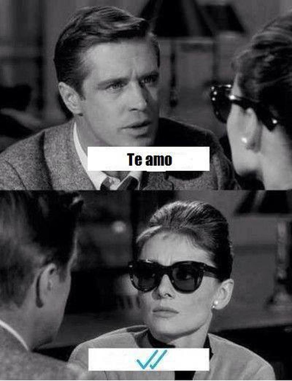 WhatsApp: Divertidos memes tras anuncio de nueva característica