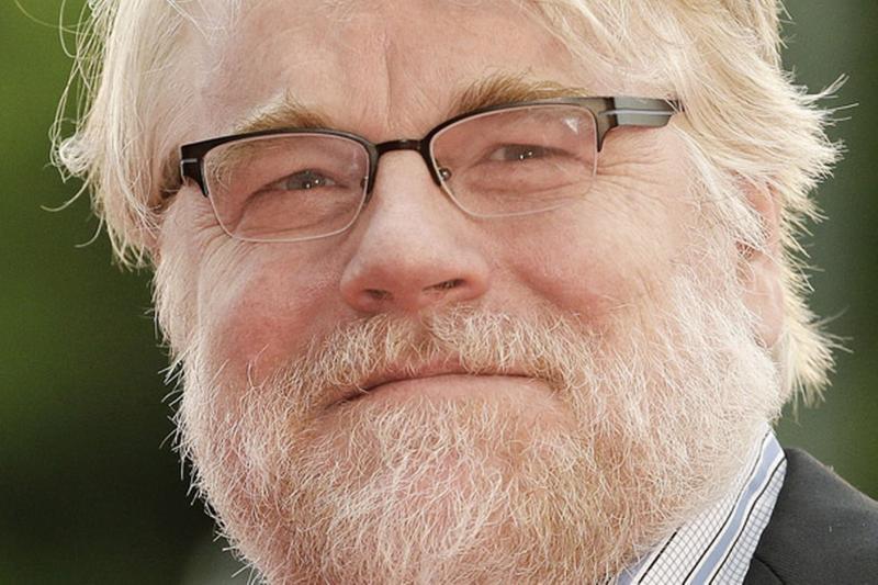 Philip Seymour Hoffman: Actores lamentan su muerte en Facebook y Twitter 