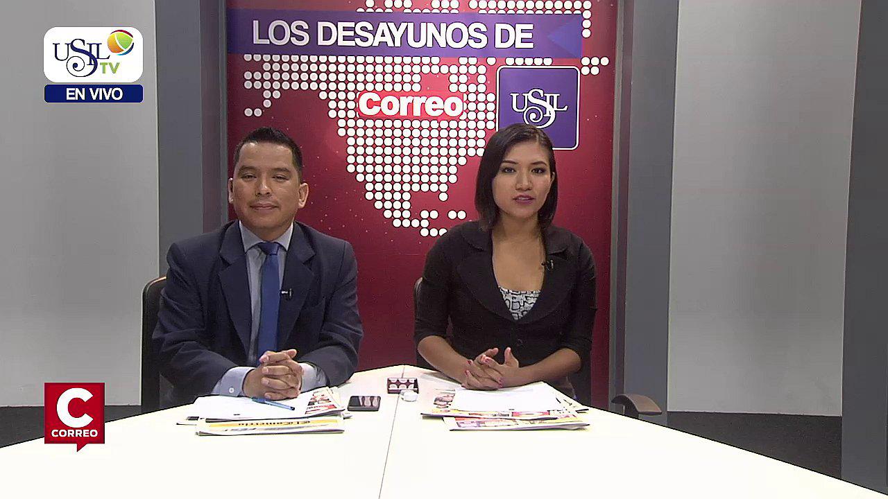 Ex miembro del TC plantea que levantamiento de inmunidad sea automático