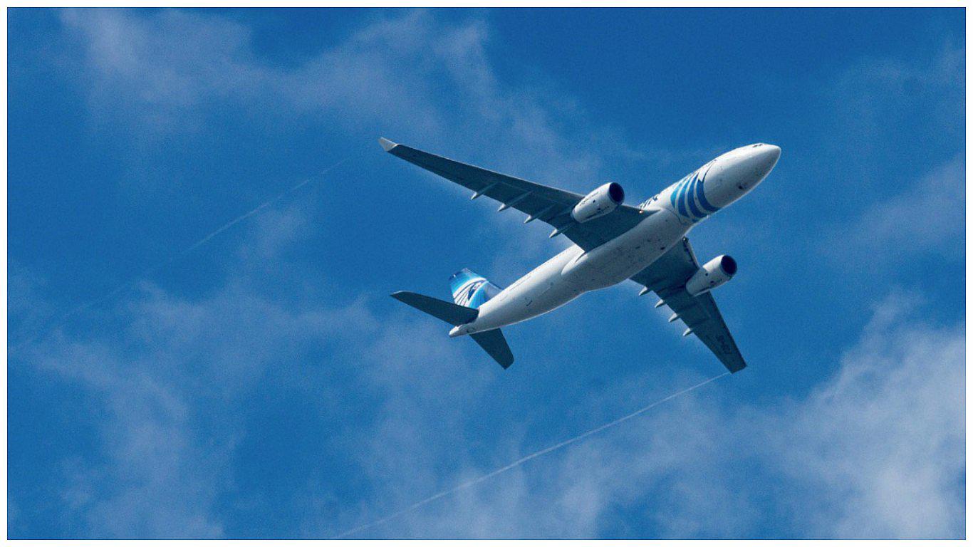 EgyptAir: Egipto ve más probable un atentado que un fallo técnico (VIDEO)