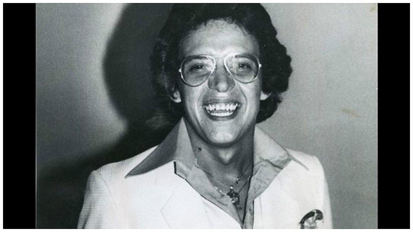 Héctor Lavoe: A los 25 años de la muerte del 'Cantante' su música sigue sonando