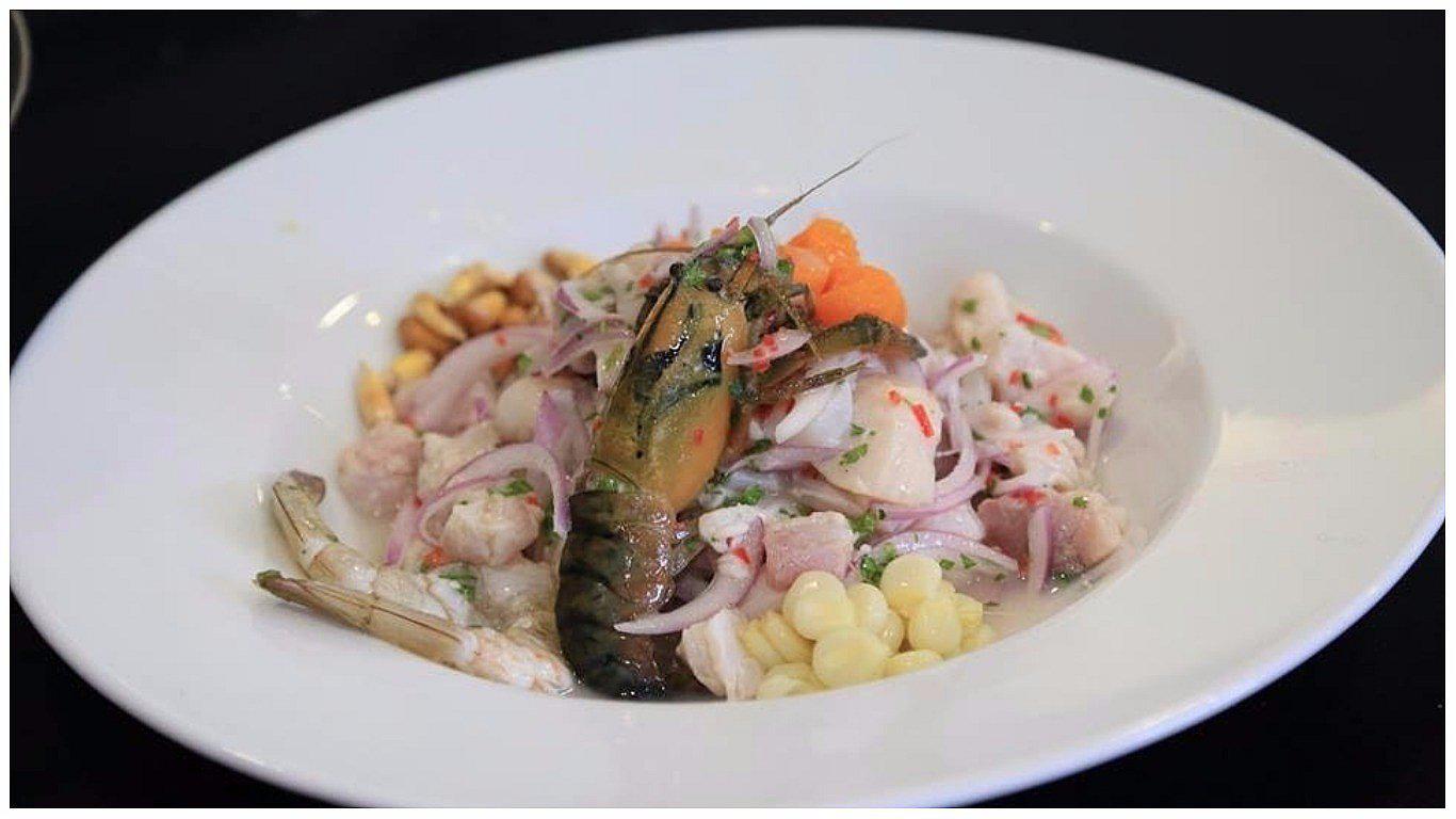 Día Nacional del Cebiche: un plato ideal que ayuda a controlar el peso y prevenir enfermedades 