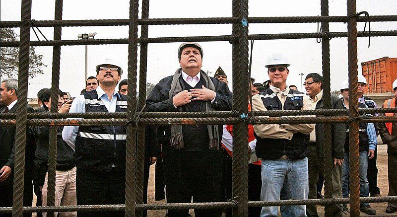 ​Metro de Lima estará entre las siete obras del acuerdo con Odebrecht