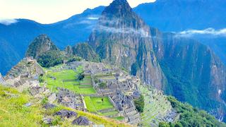 Amplían aforo a 3,500 visitas diarias a Machu Picchu