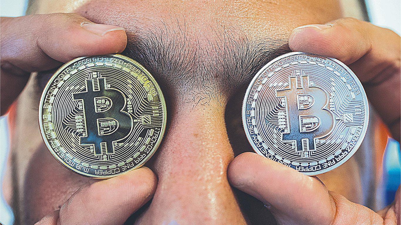 SMV advierte de los riesgos de comprar o promover las monedas virtuales