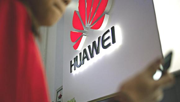 China crea "lista negra" de empresas extranjeras tras veto de Estados Unidos a Huawei