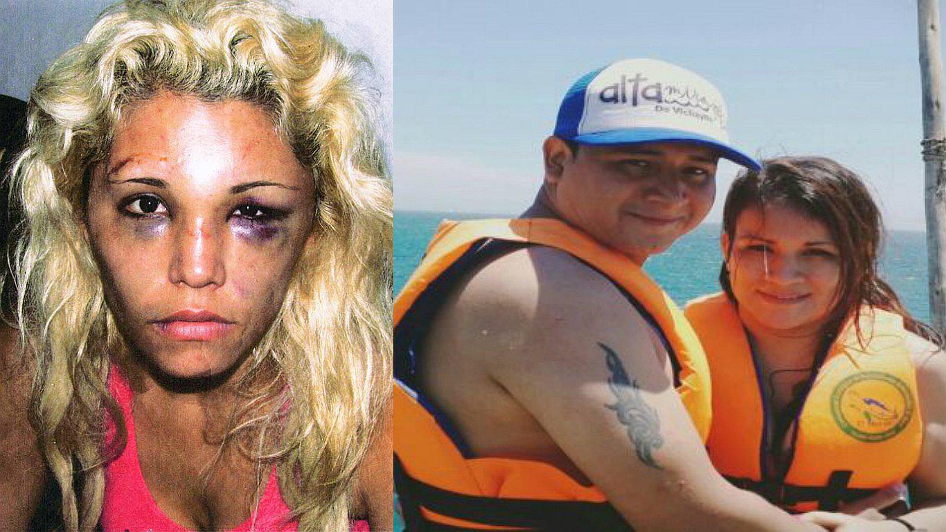 ​Esto dijo Lady Guillén tras ver las macabras confesiones de Karla Solf