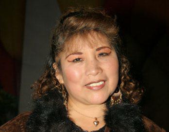 El retorno de Doris Ferrer