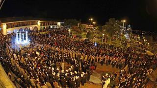 Semana Santa: Ayacucho proyecta movimiento económico entre 30 y 40 millones durante celebraciones