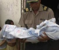 Menor muere ahogado tras fatal descuido de familiar